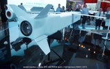 Tiêm kích tàng hình Su-57 có tên lửa hành trình tầm xa mới 'mang tính cách mạng'