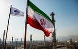 Hậu quả nghiêm trọng khi Mỹ siết chặt các biện pháp trừng phạt dầu mỏ đối với Iran
