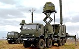 Nga cấp tốc trang bị hệ thống tác chiến điện tử vô hiệu hóa mọi FPV 