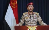 Lực lượng Houthi tuyên bố bắt đầu chiến dịch quân sự chống lại Israel