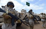 Lực lượng Houthi tuyên bố bắt đầu chiến dịch quân sự chống lại Israel