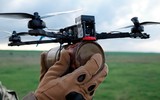 Nga cấp tốc trang bị hệ thống tác chiến điện tử vô hiệu hóa mọi FPV 