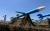 Lực lượng Houthi tuyên bố bắt đầu chiến dịch quân sự chống lại Israel