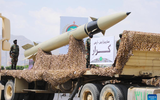 Lực lượng Houthi tuyên bố bắt đầu chiến dịch quân sự chống lại Israel