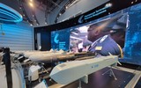 Tiêm kích tàng hình Su-57 có tên lửa hành trình tầm xa mới 'mang tính cách mạng'