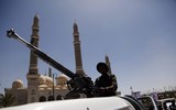 Lực lượng Houthi tuyên bố bắt đầu chiến dịch quân sự chống lại Israel
