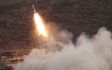 Lực lượng Houthi tuyên bố bắt đầu chiến dịch quân sự chống lại Israel
