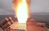 Lực lượng Houthi tuyên bố bắt đầu chiến dịch quân sự chống lại Israel
