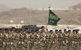Lực lượng Houthi tuyên bố bắt đầu chiến dịch quân sự chống lại Israel