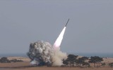 Lực lượng Houthi tuyên bố bắt đầu chiến dịch quân sự chống lại Israel