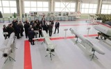 Tiêm kích tàng hình Su-57 có tên lửa hành trình tầm xa mới 'mang tính cách mạng'