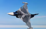 Ukraine chưa ngừng đàm phán với Thụy Điển về tiêm kích JAS 39 Gripen