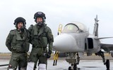 Bất ngờ tên của tiêm kích tối ưu cho Không quân Ukraine 