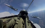 Ukraine chưa ngừng đàm phán với Thụy Điển về tiêm kích JAS 39 Gripen