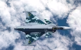Ukraine chưa ngừng đàm phán với Thụy Điển về tiêm kích JAS 39 Gripen