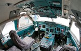 Bộ Quốc phòng Nga nên trở thành khách hàng chính của máy bay Il-96-400M?