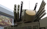 Hezbollah bí mật nhận hệ thống phòng không Pantsir-S1 để bắn hạ máy bay Israel?