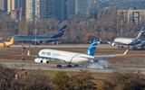 Bộ Quốc phòng Nga nên trở thành khách hàng chính của máy bay Il-96-400M?