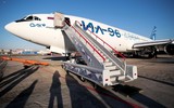 Bộ Quốc phòng Nga nên trở thành khách hàng chính của máy bay Il-96-400M?
