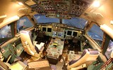 Bộ Quốc phòng Nga nên trở thành khách hàng chính của máy bay Il-96-400M?