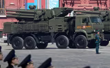 Hezbollah bí mật nhận hệ thống phòng không Pantsir-S1 để bắn hạ máy bay Israel?