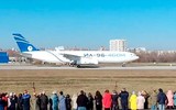 Bộ Quốc phòng Nga nên trở thành khách hàng chính của máy bay Il-96-400M?