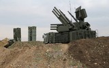 Hezbollah bí mật nhận hệ thống phòng không Pantsir-S1 để bắn hạ máy bay Israel?