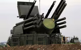 Hezbollah bí mật nhận hệ thống phòng không Pantsir-S1 để bắn hạ máy bay Israel?