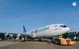 Bộ Quốc phòng Nga nên trở thành khách hàng chính của máy bay Il-96-400M?