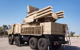 Hezbollah bí mật nhận hệ thống phòng không Pantsir-S1 để bắn hạ máy bay Israel?