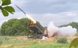 Mỹ- Na Uy bí mật nâng cấp hệ thống phòng không NASAMS theo 'kinh nghiệm Ukraine'