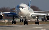 Bộ Quốc phòng Nga nên trở thành khách hàng chính của máy bay Il-96-400M?