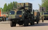 Mỹ- Na Uy bí mật nâng cấp hệ thống phòng không NASAMS theo 'kinh nghiệm Ukraine'