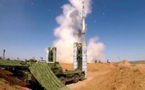 Nga mua tới 1.000 tên lửa tầm xa 40N6 cho tổ hợp phòng không S-400