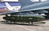 Cần tới... 1,5 năm để tích hợp tên lửa Taurus của Đức vào tiêm kích F-16 