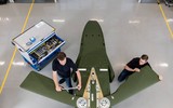 Cần tới... 1,5 năm để tích hợp tên lửa Taurus của Đức vào tiêm kích F-16 