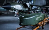 Cần tới... 1,5 năm để tích hợp tên lửa Taurus của Đức vào tiêm kích F-16 