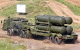Nga mua tới 1.000 tên lửa tầm xa 40N6 cho tổ hợp phòng không S-400
