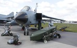 Cần tới... 1,5 năm để tích hợp tên lửa Taurus của Đức vào tiêm kích F-16 