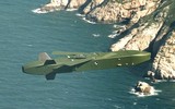 Cần tới... 1,5 năm để tích hợp tên lửa Taurus của Đức vào tiêm kích F-16 