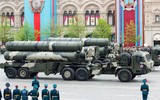 Nga mua tới 1.000 tên lửa tầm xa 40N6 cho tổ hợp phòng không S-400