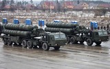 Nga mua tới 1.000 tên lửa tầm xa 40N6 cho tổ hợp phòng không S-400