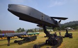 Cần tới... 1,5 năm để tích hợp tên lửa Taurus của Đức vào tiêm kích F-16 