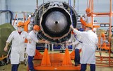Chuyên gia: Nga giữ vững vị thế cường quốc hàng không bất chấp bị phương Tây gây khó