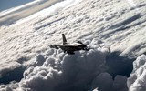'Chiến thuật Liên Xô' có phù hợp với tiêm kích F-16?