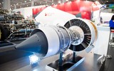 Chuyên gia: Nga giữ vững vị thế cường quốc hàng không bất chấp bị phương Tây gây khó