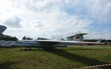 Máy bay tầm cao M-55 Geofizika bí ẩn của Nga tái xuất sau thời gian dài vắng bóng