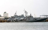 Phương Tây lo ngại viễn cảnh căn cứ hải quân Nga xuất hiện tại Libya