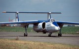 Máy bay tầm cao M-55 Geofizika bí ẩn của Nga tái xuất sau thời gian dài vắng bóng