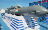Tên lửa BrahMos tìm được khách hàng mới tại Đông Nam Á?